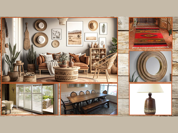 Quality 1-Of-A-Kind Furniture & Accessory