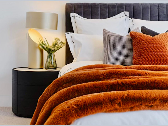 Property Design and Furniture Rental Business in Australia