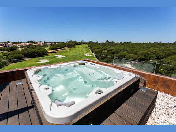 Hot Tub Sales and Pool Service Company