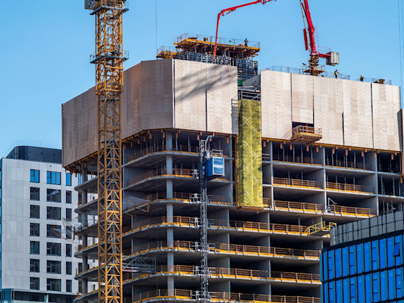 Geotechnical Investigations & Construction Testing