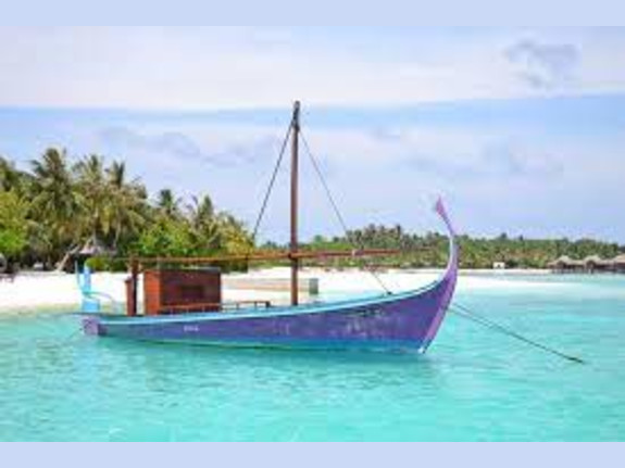 4-star Luxury Boutique Resort - Maldives Islands