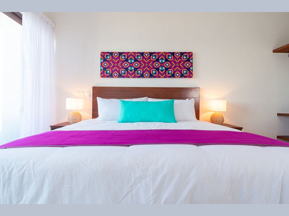 Ocean Front Boutique Hotel - Adults Only