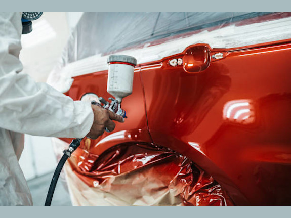 Autobody Reconditioning