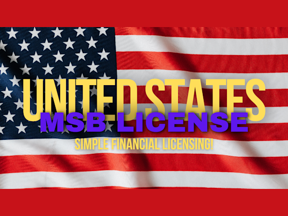 US MSB & Canada FMSB License Setup