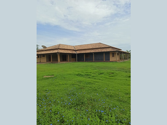 61,776 Acre Soy Bean/Cattle Ranch Paraguay