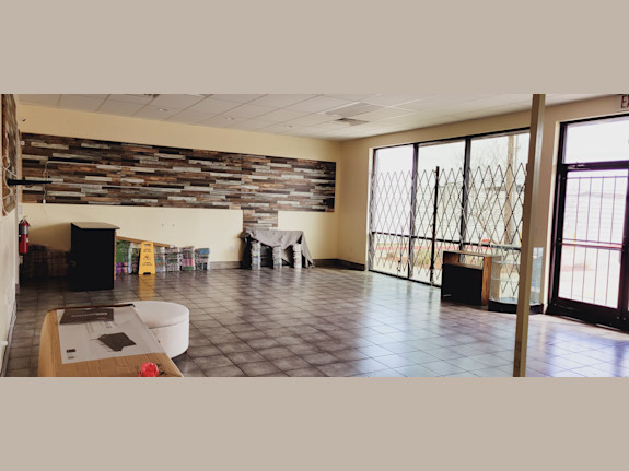 Wylie TX - Commercial Space For Lease