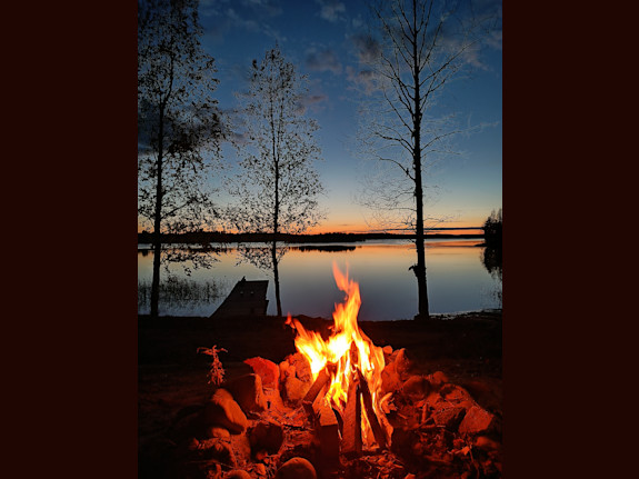 Goiglo Hotell from Kuusamo, Northern Finland