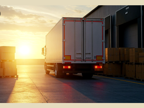 Scalable Freight Business