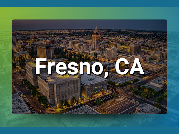 Highly Profitable Practice for Sale in Fresno, CA
