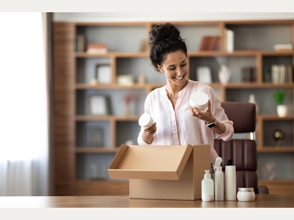 Global Skincare Retail/Distribution/E-Commerce