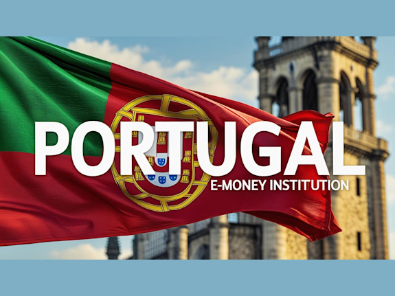 EMI Portugal- Electronic Money Institution