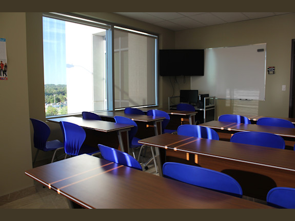 Private High School for Sale