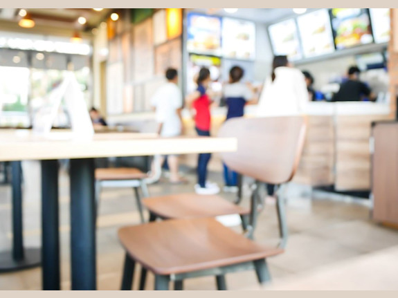 Franchise Restaurant in Western South Dakota