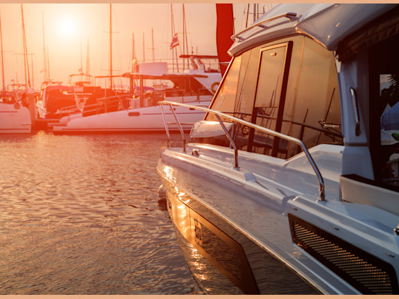 Construction of High-quality Boats