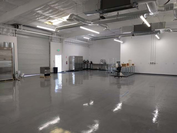 FIRE SALE: $1.2M Extraction Facility, Only $199K