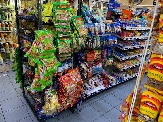 Local Gas Station for Sale in Suffolk County