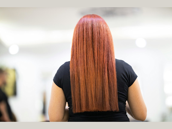 Turn-key Hair and Nail Salon For Sale California