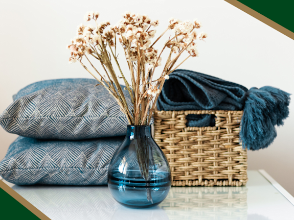 Sustainable Eco-Friendly Retail Store