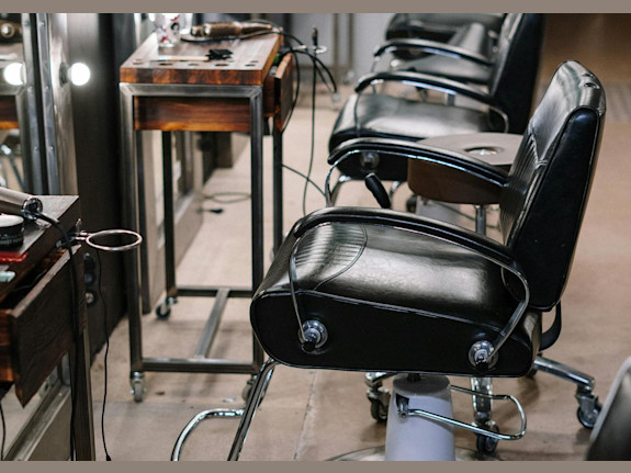 Cashflow Positive Men's Barbershops