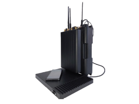 Investment Opportunity In An Ai Enabled Data Firm