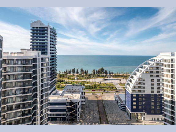 Hotel With Casino, Restaurant And Spa For Sale