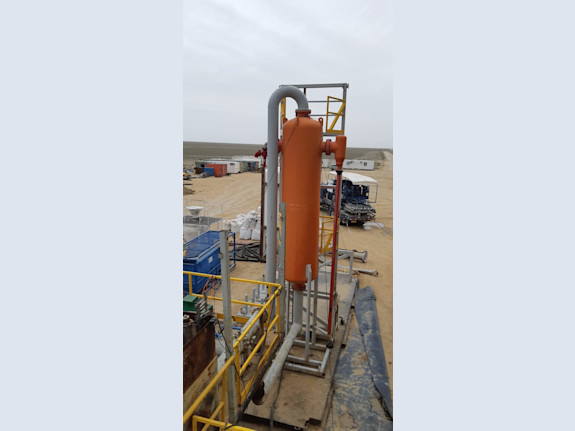 ZJ-70 Drilling Equipment