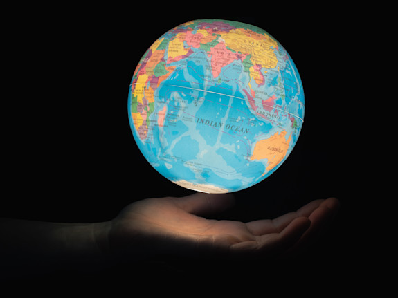 Global Settlements Hub - P2P and B2B