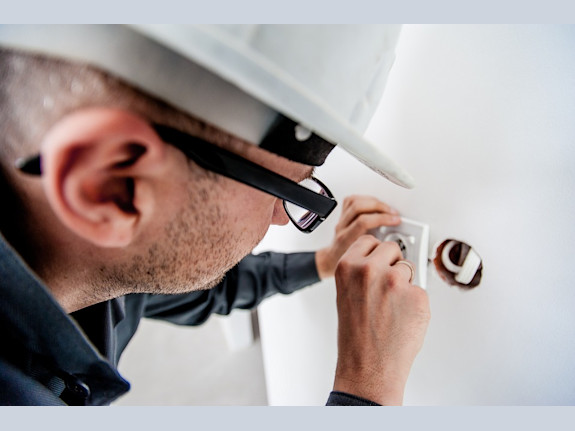 Electrical Contractor - Central & Upstate NY