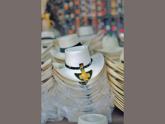 Western Wear Business & Prime Real Estate