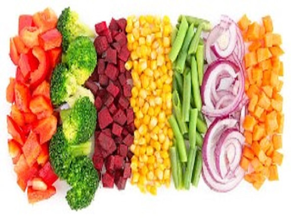 Wholesale Produce Distributor HACCP Certified