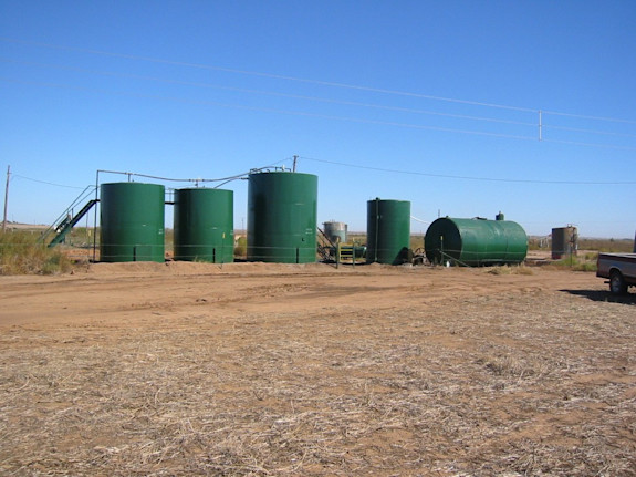 TX Producing Oil (Sweet WTI) Lease For Sale