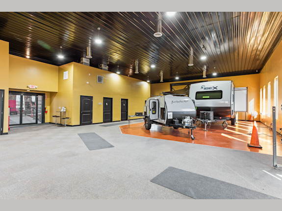 Prime Commercial Property Located Just Off I-20