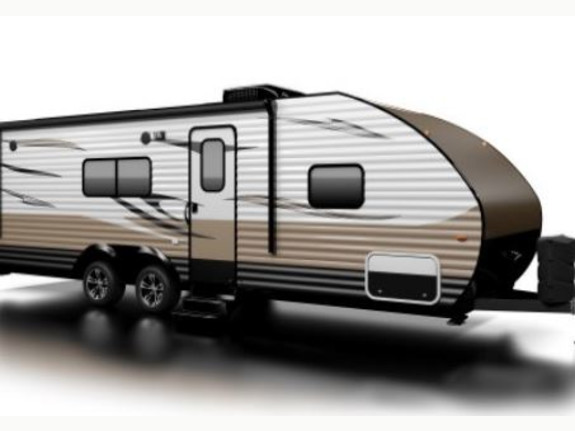 2nd Generation New & Used RV Dealership