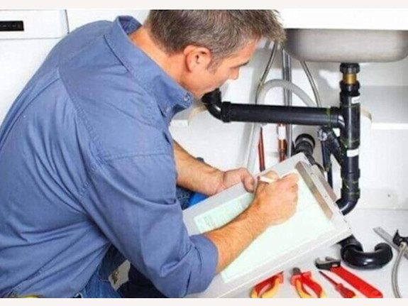 Well Established Plumbing / HVAC Business Opportunity