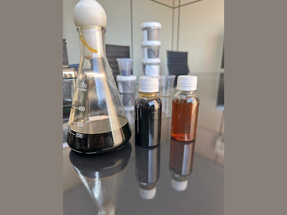 WTF - Waste to Fuel Plant in Brazil