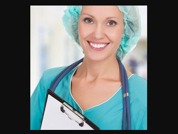 Medical Supply Ecommerce Website Business