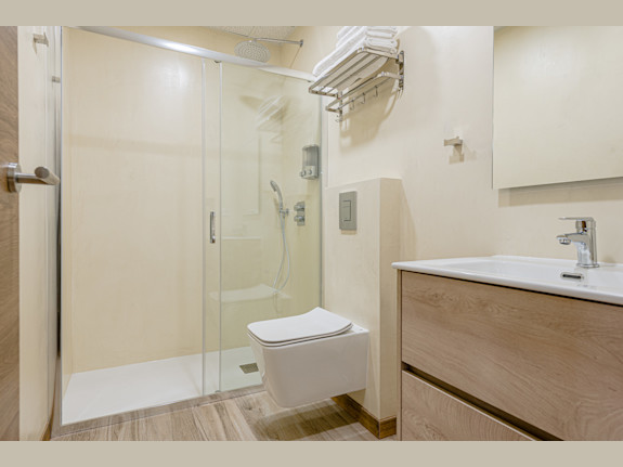 B&B Business of 4 apartments