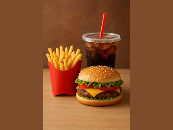 Finance Buyer of a Fast Food Franchise Portfolio