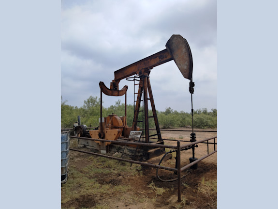 Canadian Oil Gas Company