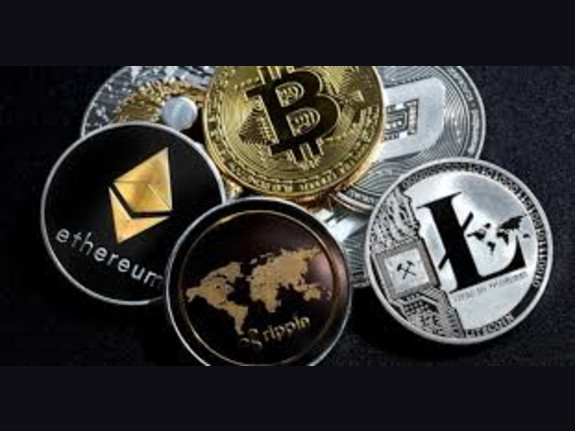 Financial Asset with Integrated ELOC Funding