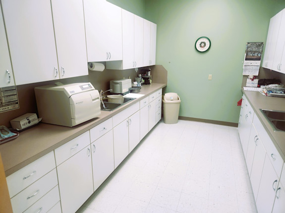 Highly Rated Dental Practice in Southwest Houston