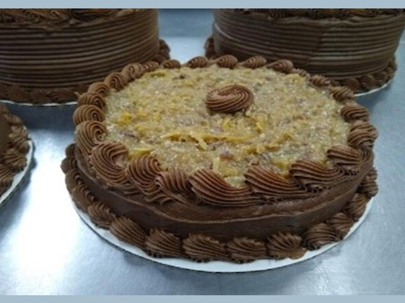 Local Successful Bakery For Sale