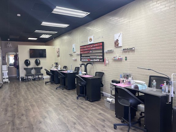 Salon Asset Sale In Fairfield County, CT