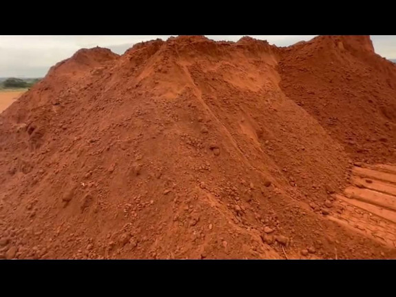 Sand Mine farm for sale Cullinan Pretoria