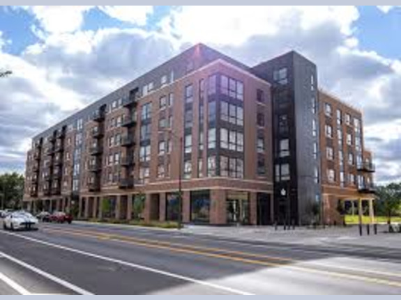 Multi Family Property Assets Holding Co