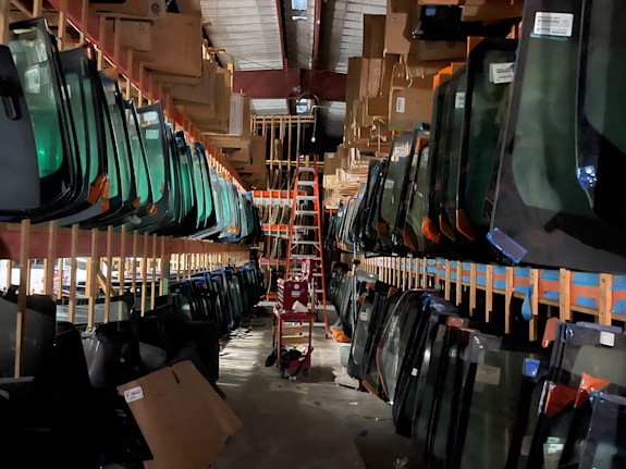 Auto & Truck Glass Company - Houston, TX