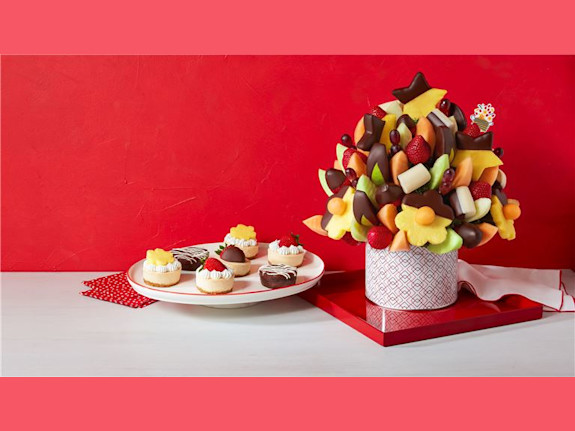 Edible Arrangements (4 Units in Bucks County, PA)