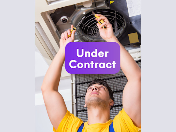 SBA Pre-Approved Profitable & Established Electric