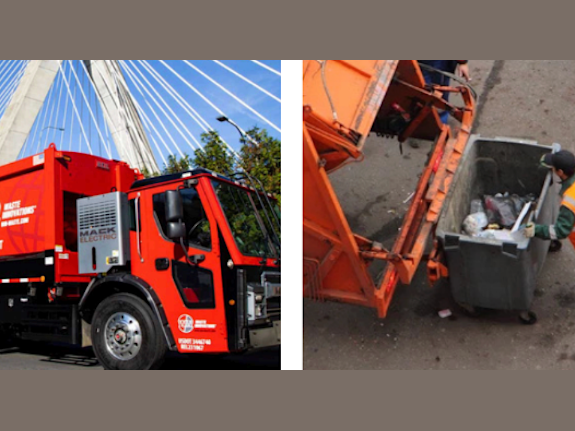 Drive Success in a Dirty but Lucrative Industry