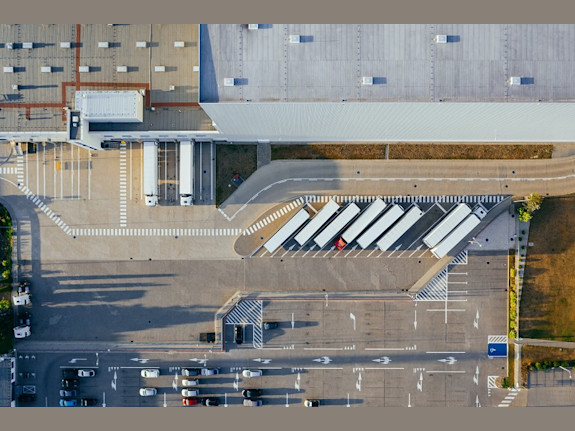 Wholesale Distribution Business for Sale in Orange